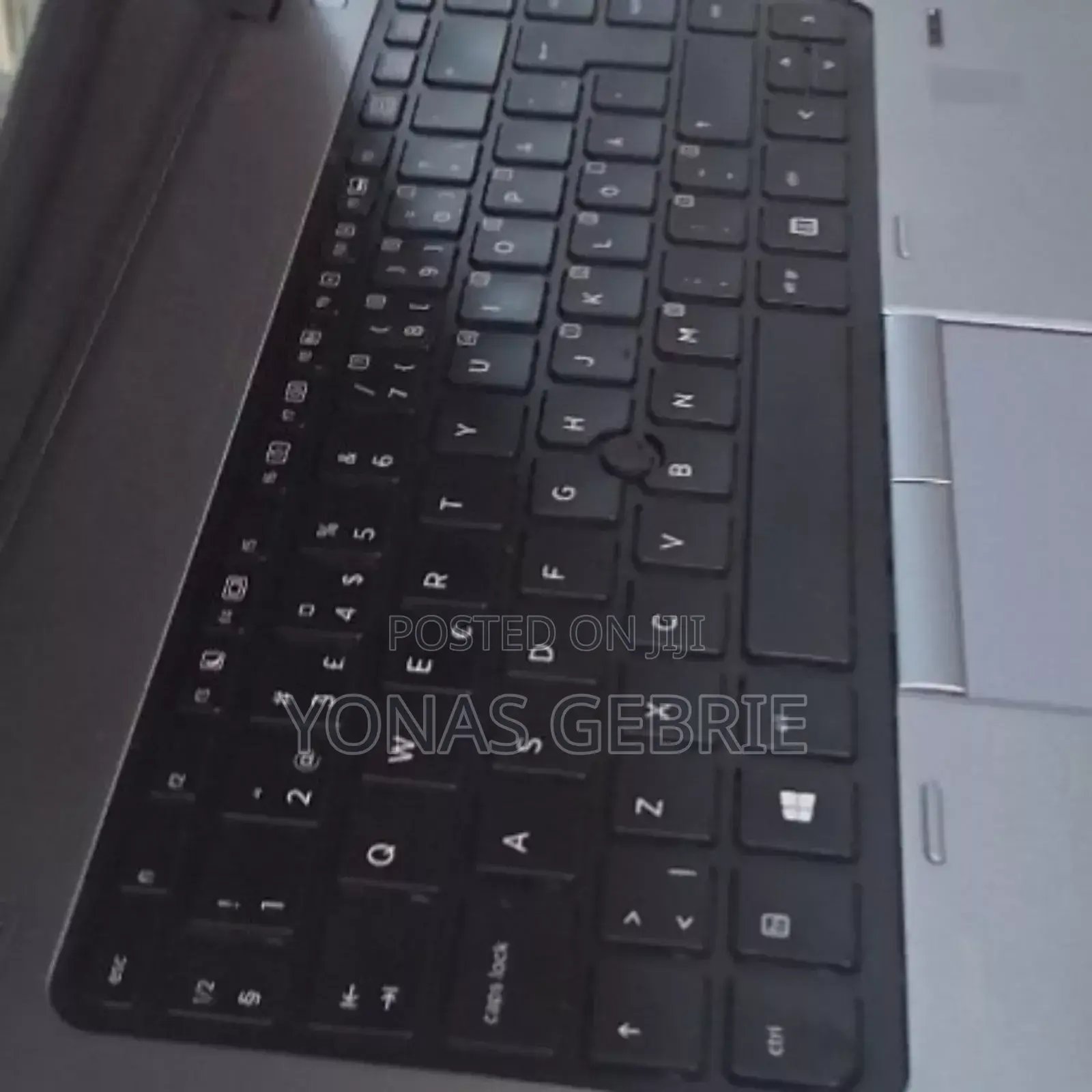 New Laptop HP EliteBook 840 G1 4GB Intel Core i5 HDD 500GB