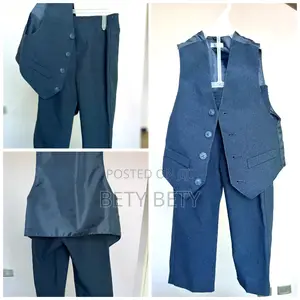 Calvin Klein Vest and Pants