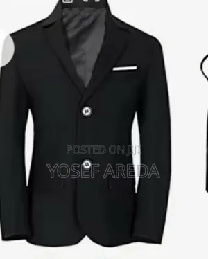 Suit Coat for Boys