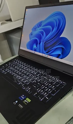 New Laptop HP Omen X 16GB Intel Core I9 SSD 1T
