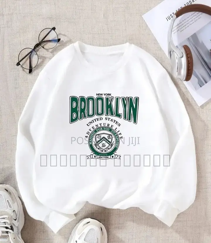 Fresh Drops, Hot Deals – Sweatshirt Sale on Now!