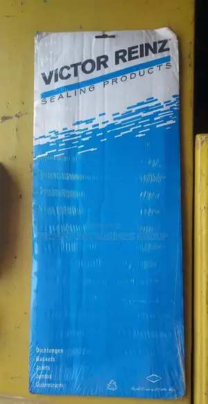 Gasket Cylinder Head (በብዛት)