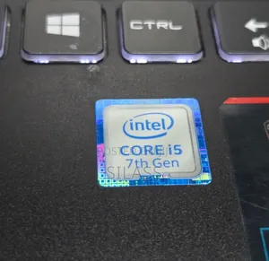 New Laptop MSI GF63 8GB Intel Core I5 HDD 1T