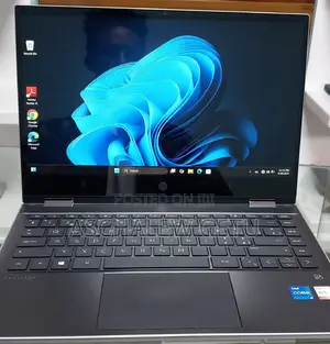 New Laptop HP Pavilion 15 8GB Intel Core I5 SSD 256GB