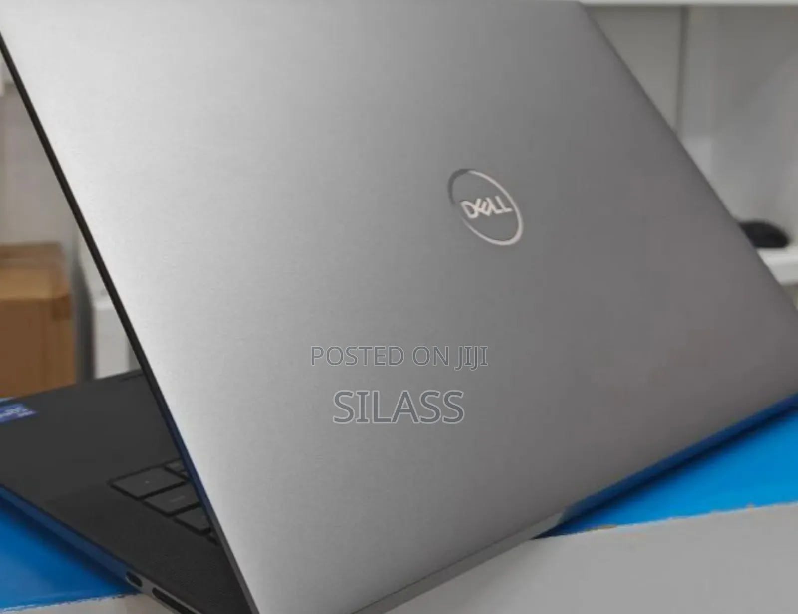 New Laptop Dell XPS 15 16GB Intel Core I7 SSD 1T