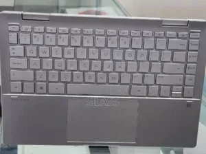 New Laptop HP Pavilion 15 8GB Intel Core I5 SSD 512GB