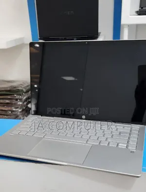 New Laptop HP Pavilion 15 8GB Intel Core I5 SSD 512GB