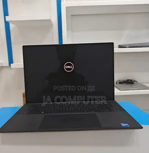 New Laptop Dell XPS 15 16GB Intel Core I7 SSD 1T
