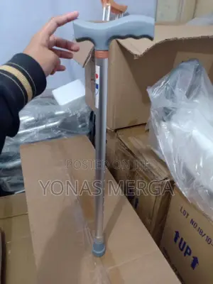 Walking Stick Lightweight(1leg Stick)|Elder Care薴፪easy Quick