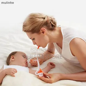 Baby Nasal Aspiratore