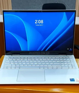New Laptop Dell Inspiron 11 3162 16GB Intel Core I7 SSD 512GB
