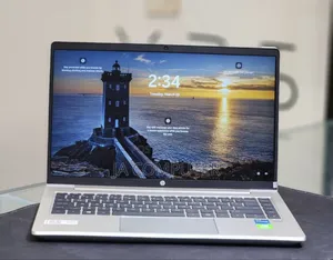 New Laptop HP ProBook 430 G8 16GB Intel Core I5 SSD 512GB