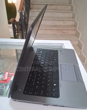 New Laptop HP EliteBook 840 G1 8GB Intel Core I5 HDD 500GB