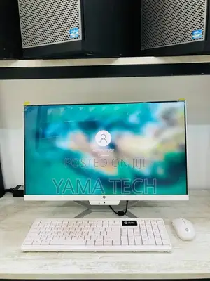 New Desktop Computer 8GB Intel Core I3 SSD 512GB