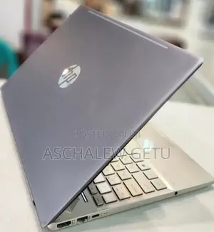 New Laptop HP Pavilion 15 8GB Intel Core I7 SSD 1T