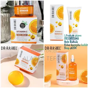 Dr.Rashel Face Cream