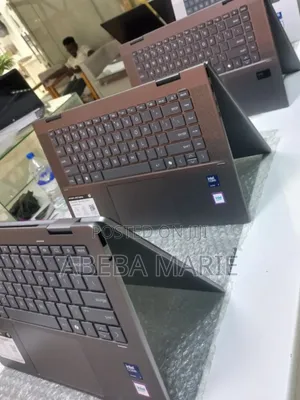 New Laptop HP Envy X360 16GB Intel Core Ultra 7 SSD 1T