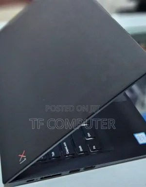 New Laptop Lenovo ThinkPad X1 Carbon 8GB Intel Core I5 SSD 512GB