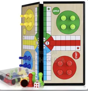 Ludo Games