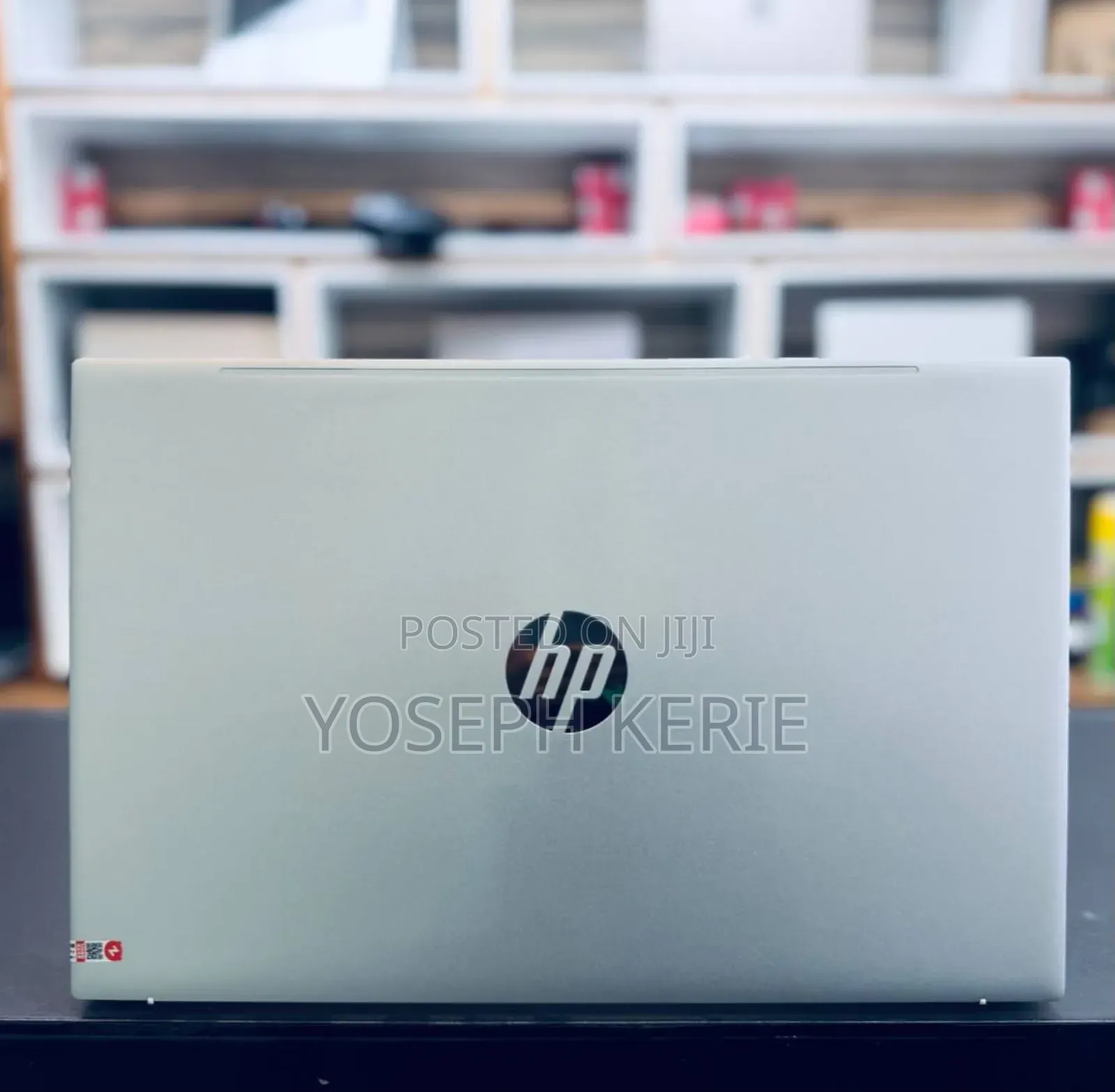 New Laptop HP Pavilion 15 16GB Intel Core I7 SSD 1T