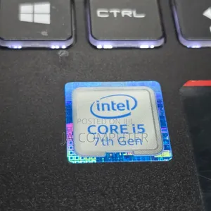 New Laptop MSI GF63 8GB Intel Core I5 HDD 1T