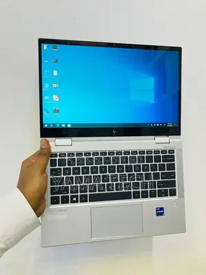 New Laptop HP EliteBook 840 32GB Intel Core I7 SSD 512GB