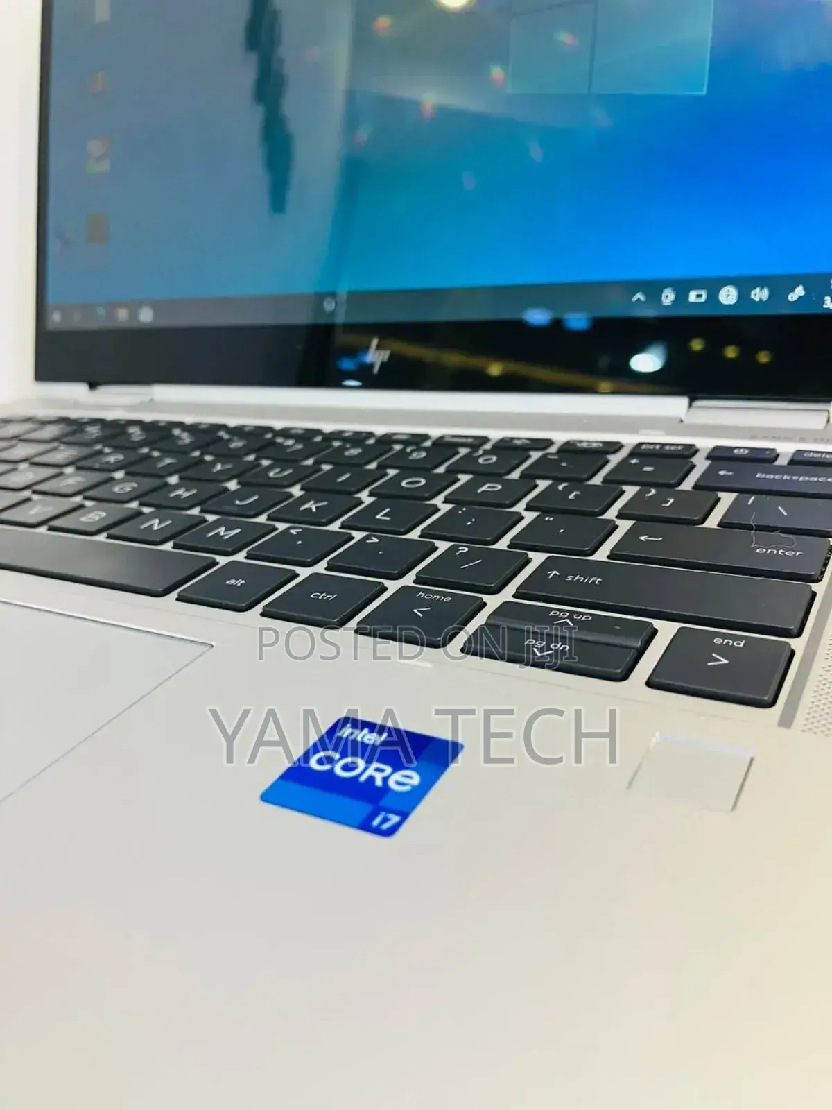 New Laptop HP EliteBook 840 32GB Intel Core I7 SSD 512GB