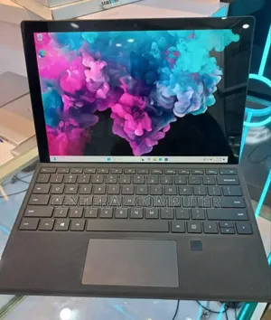 New Laptop Microsoft Surface Laptop 6 8GB Intel Core I5 SSD 256GB