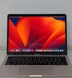 Laptop Apple MacBook Pro 2017 8GB Intel Core i5 SSD 256GB