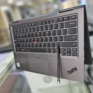 New Laptop Lenovo ThinkPad X1 Yoga 16GB Intel Core i7 SSD 512GB