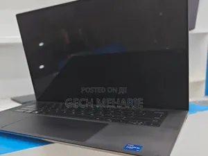 New Laptop Dell XPS 15 32GB Intel Core I7 SSD 1T