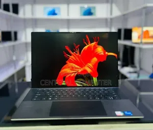 New Laptop Dell XPS 13 (9365) 16GB Intel Core I5 SSD 512GB