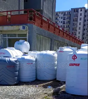Roto Water Tanker Factory Roto