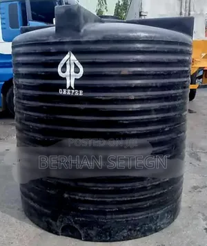 Roto Water Tanker Factory PLC Tanker