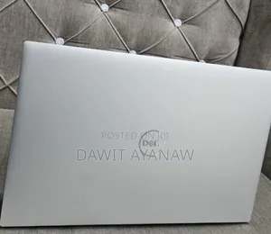 New Laptop Dell XPS 15 32GB Intel Core I7 SSD 1T