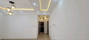 Furnished 3bdrm Apartment in Bole for sale