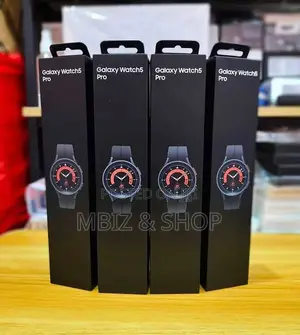 Samsung Galaxy Watch 5 Pro