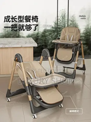 High Chair for Baby