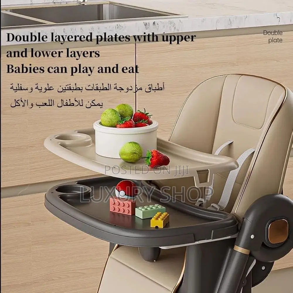High Chair for Baby