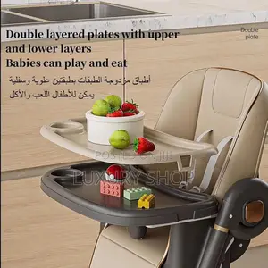 High Chair for Baby