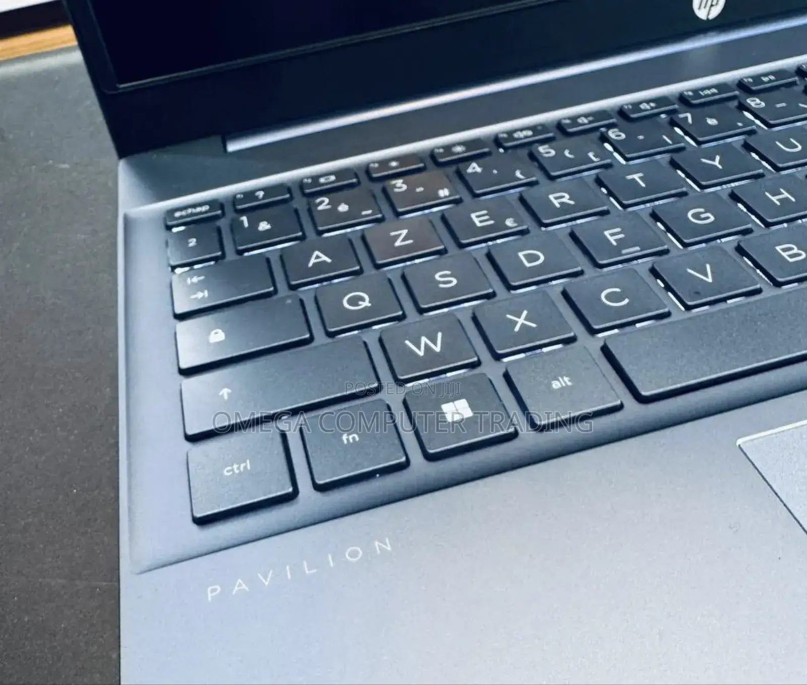 New Laptop HP Pavilion 15 16GB AMD Ryzen 5 SSD 512GB