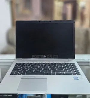 New Laptop HP EliteBook 850 G5 16GB Intel Core I7 SSD 512GB