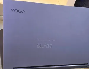 New Laptop Lenovo Yoga 7i 16GB Intel Core I7 SSD 1T