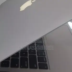 New Laptop Apple MacBook Pro 2015 16GB Intel Core I5 SSD 512GB