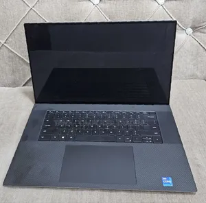 New Laptop Dell XPS 15 32GB Intel Core I7 SSD 1T