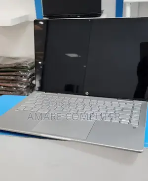 New Laptop HP Pavilion X360 8GB Intel Core I5 SSD 512GB