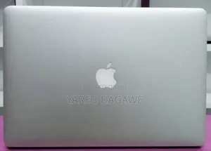 New Laptop Apple MacBook Pro 2015 16GB Intel Core I7 SSD 256GB