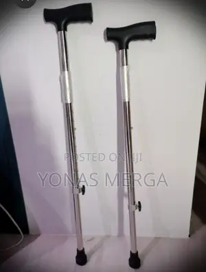 Walking Stick for Old People፶茜protects It From Any Rusting.