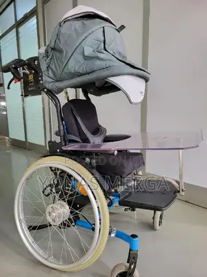 Baby Wheelchair፺侖umbrella Canopy Awning蓺፱children Wilcher