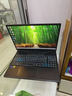 New Laptop Acer Predator Helios 300 16GB Intel Core I9 SSD 1T